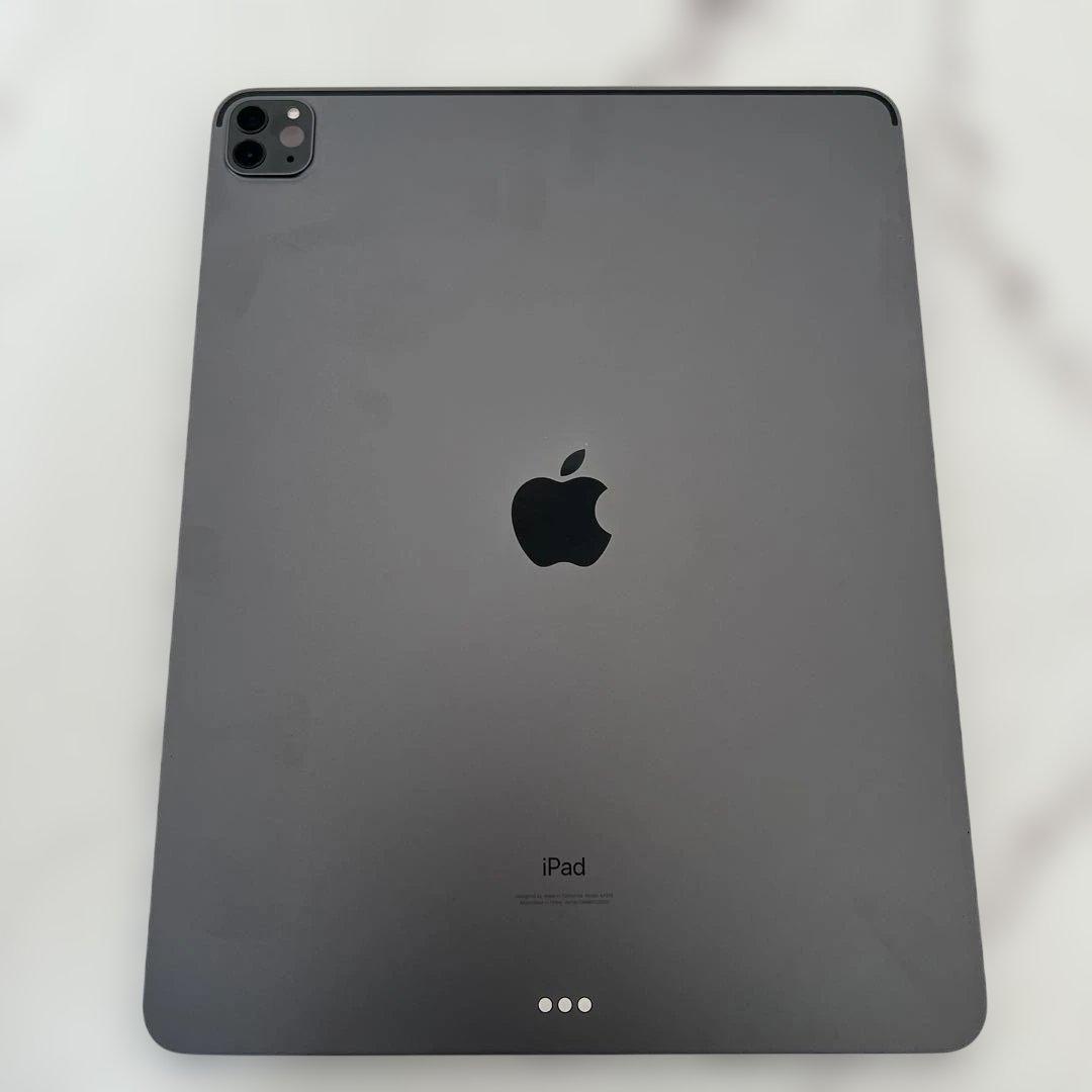 iPad12.9 第五世代