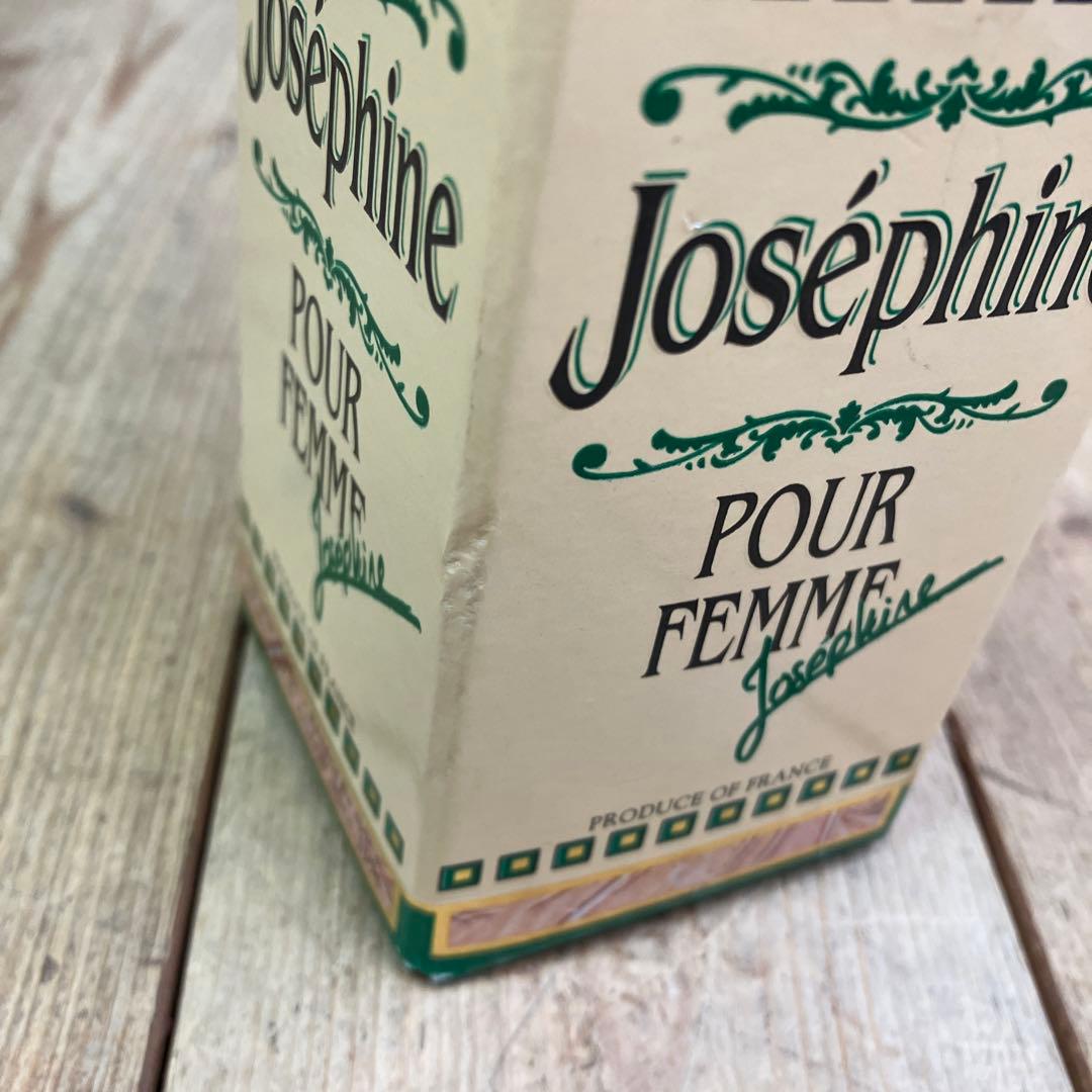 E-壁 カミュ Josephine POUR FEMME コニャック 古酒