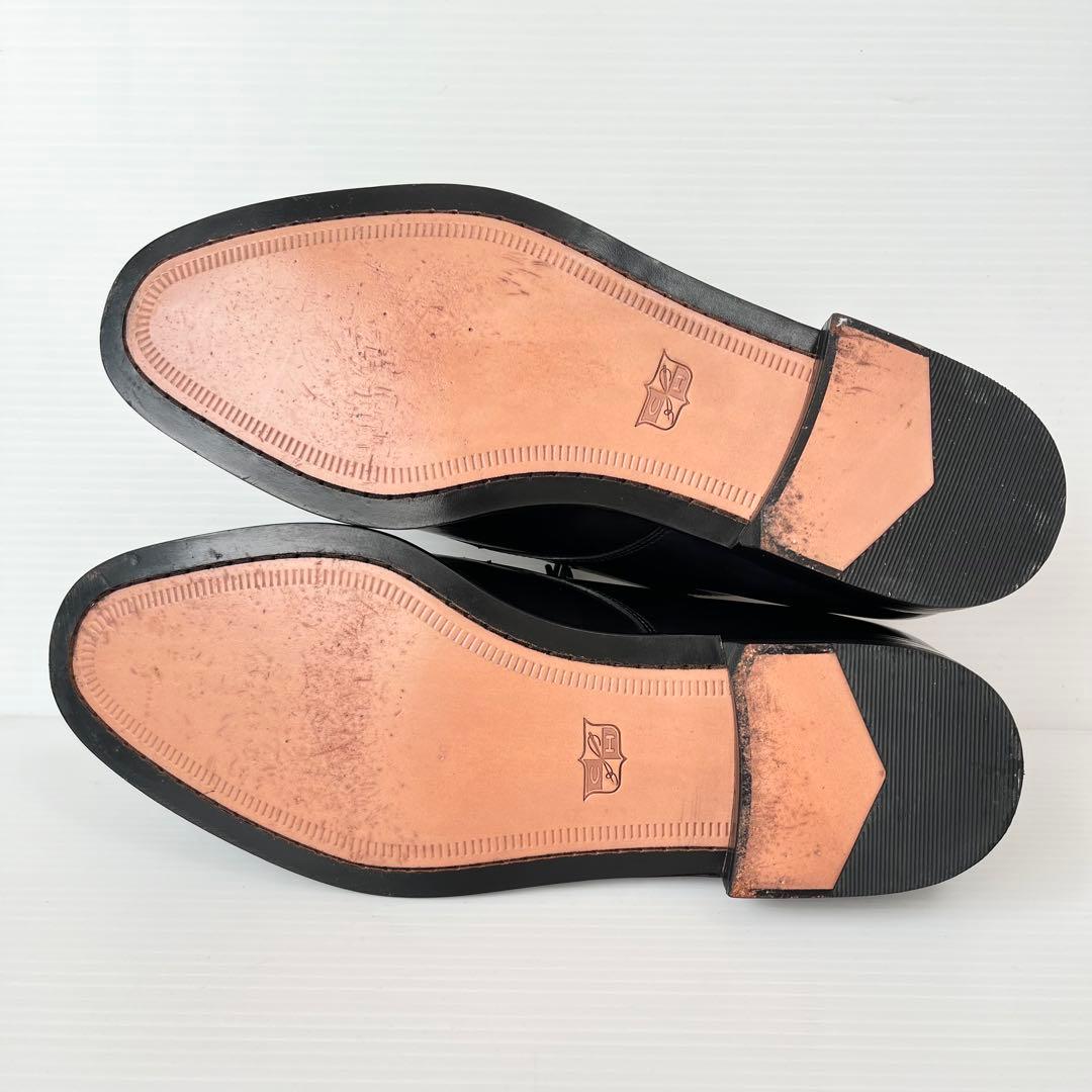 廃盤品 ✨ COLE HAAN ビジネスシューズ 黒 レザー 27.5cm 希少