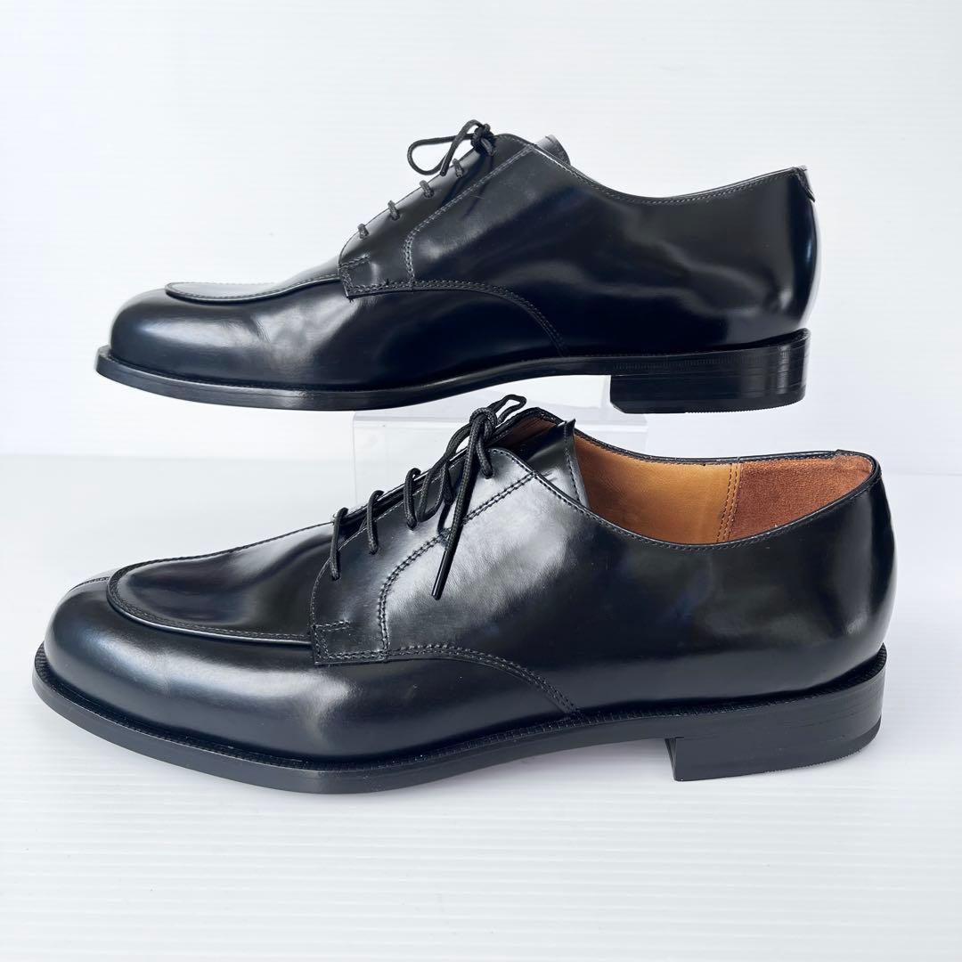 廃盤品 ✨ COLE HAAN ビジネスシューズ 黒 レザー 27.5cm 希少