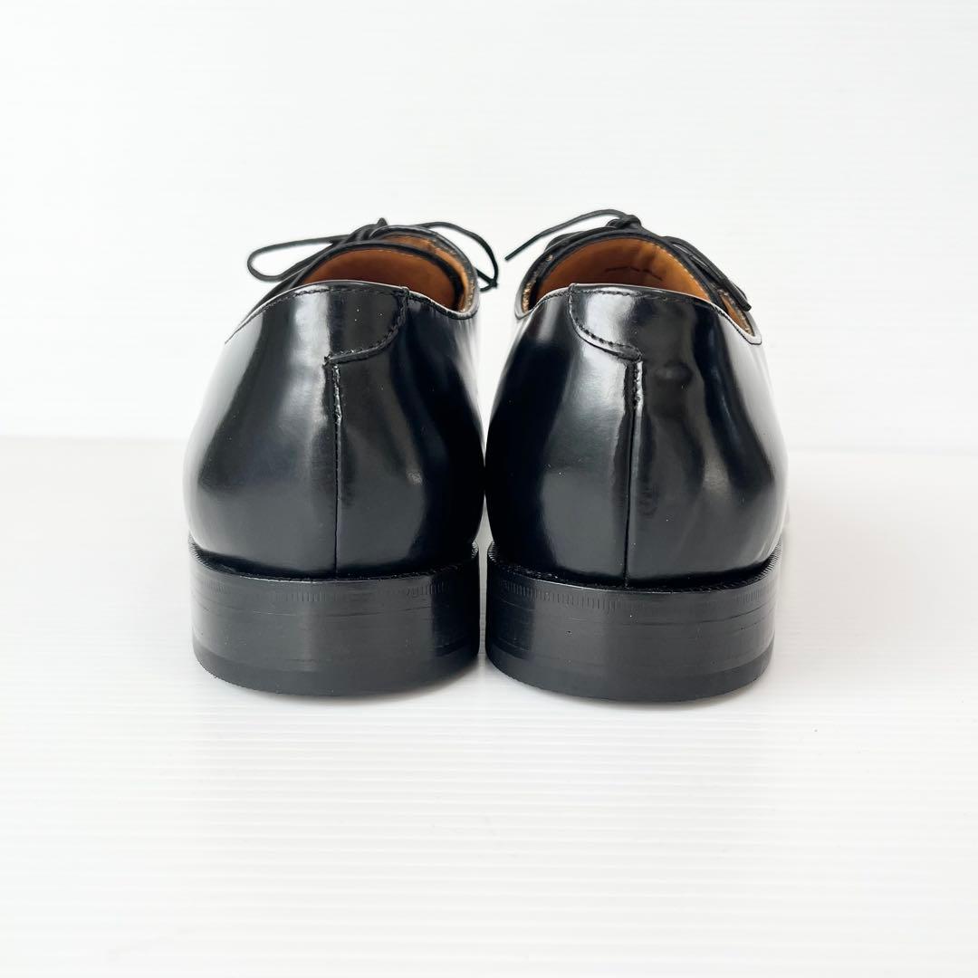 廃盤品 ✨ COLE HAAN ビジネスシューズ 黒 レザー 27.5cm 希少