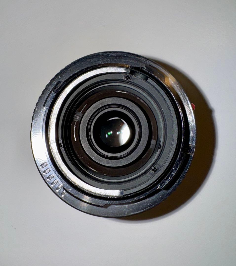 APO-Componon 45mm F4 アポコンポノン　Schneider