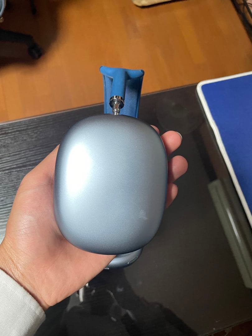 イヤホン AirPod max