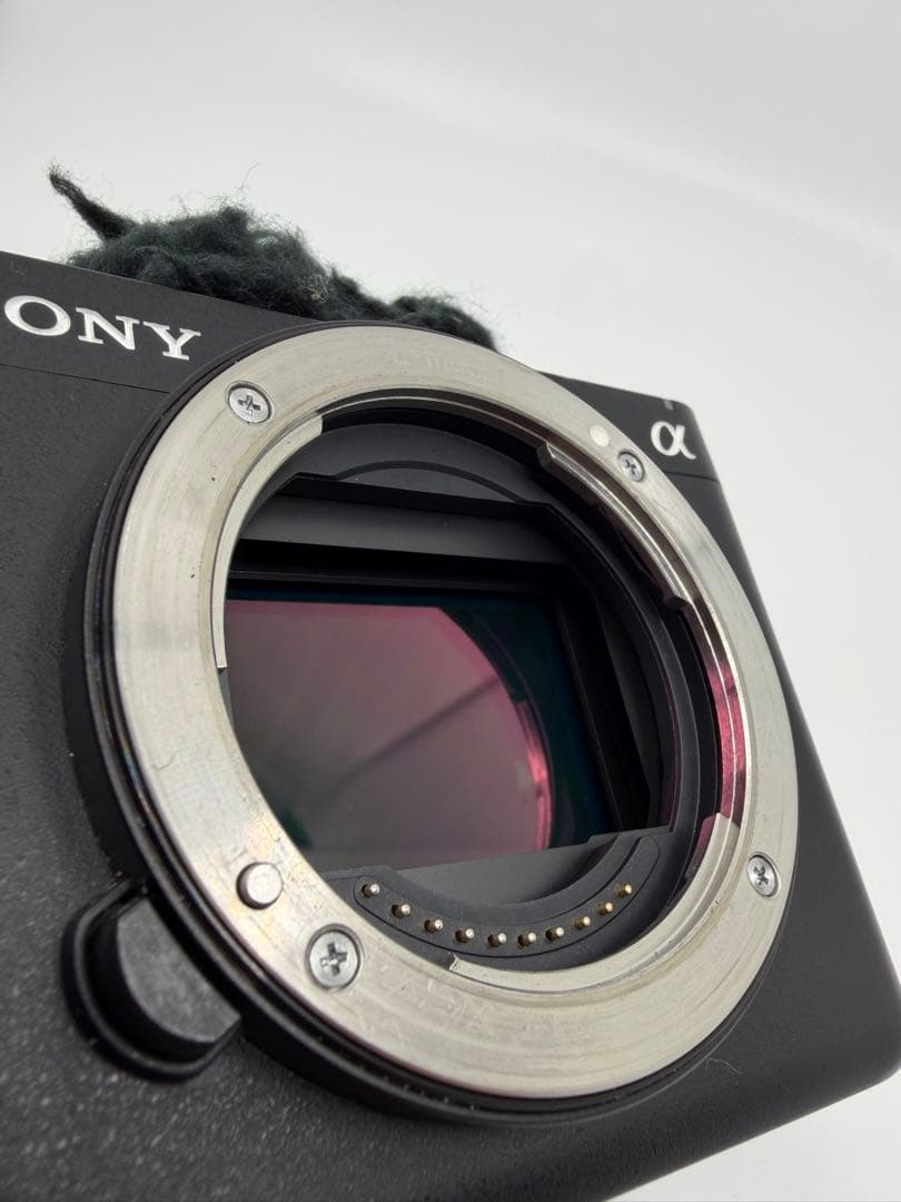 年末セール！最安値！SONY ZV-E1 ブラック