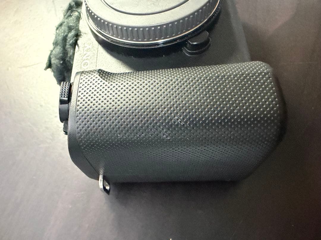 年末セール！最安値！SONY ZV-E1 ブラック