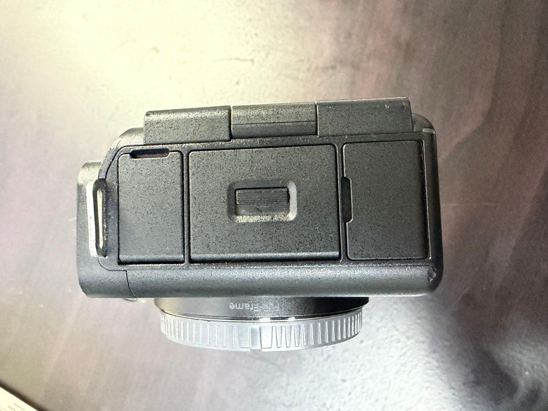 年末セール！最安値！SONY ZV-E1 ブラック