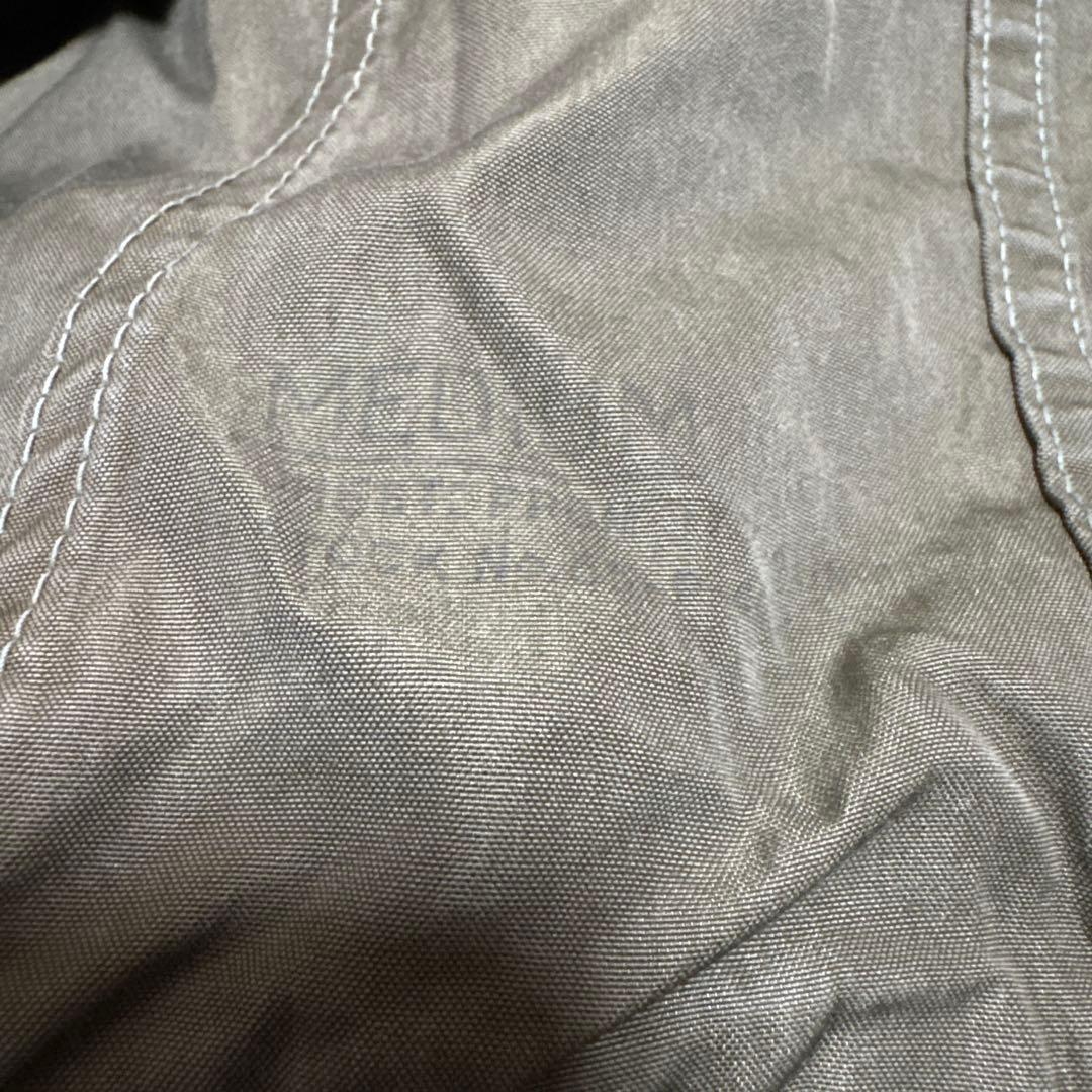 k*0様 アメリカ軍　M51 モッズコート　実物　MEDIUM ライナー無し