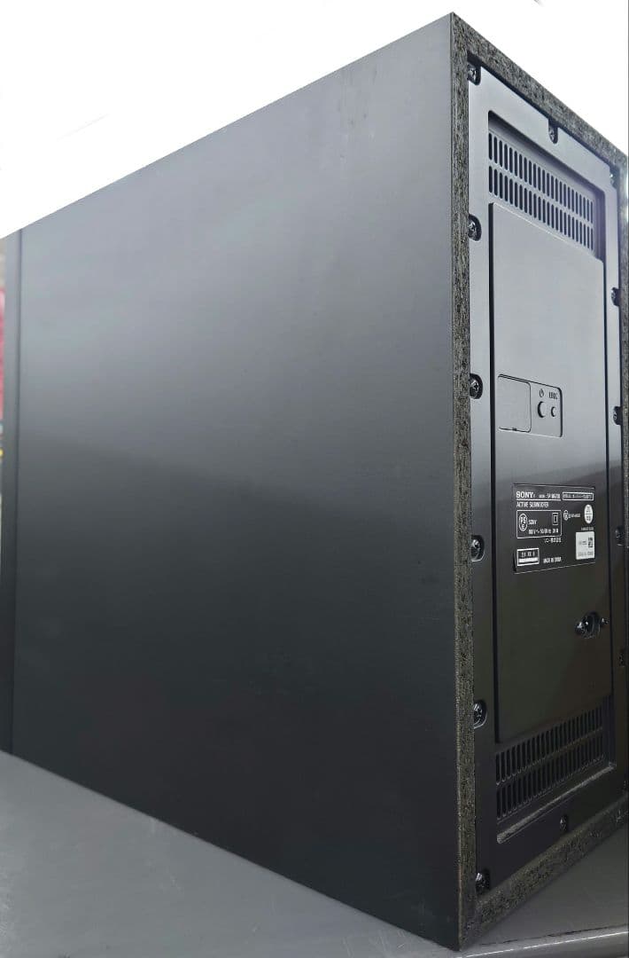 ★☆【2020年製】SONY　HT-G700 サラウンドシステム