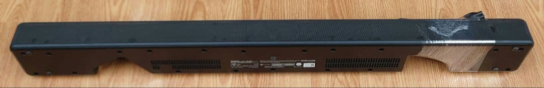 ★☆【2020年製】SONY　HT-G700 サラウンドシステム