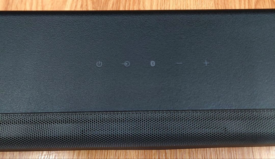 ★☆【2020年製】SONY　HT-G700 サラウンドシステム