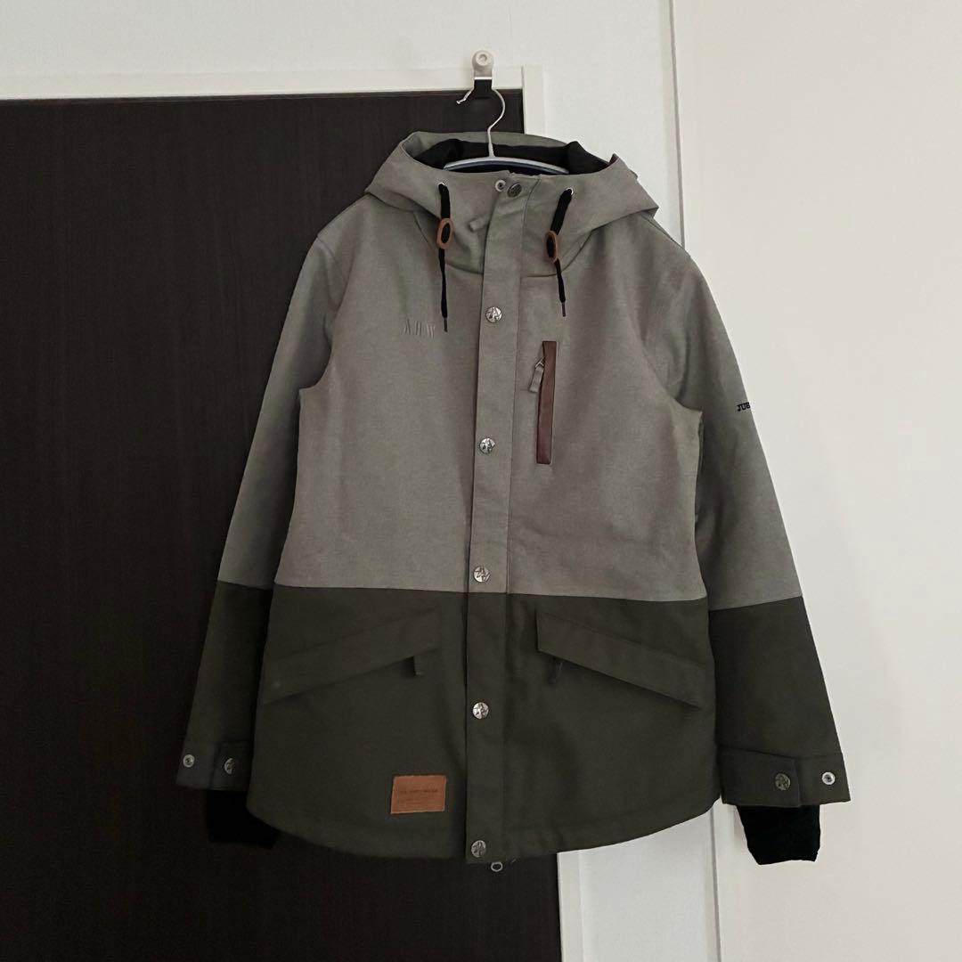 AA HARD WEAR スノーボードウェア M