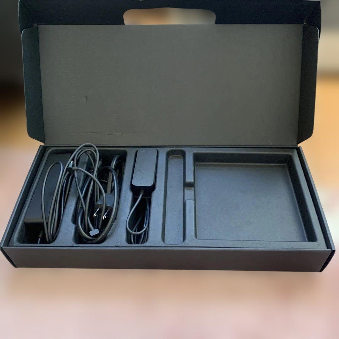 【美品 未使用】Square レジスター ターミナル　スクエア POSレジ