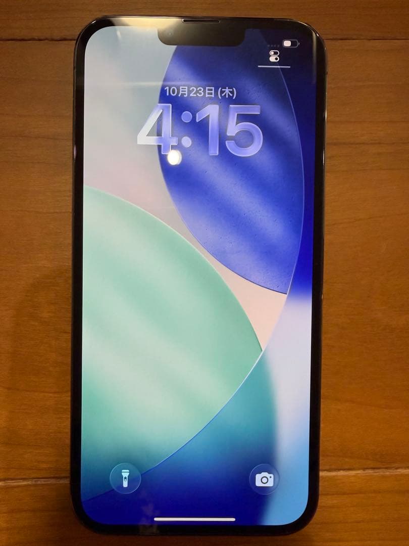 Apple iPhone 13 Pro Max グラファイト 512GB