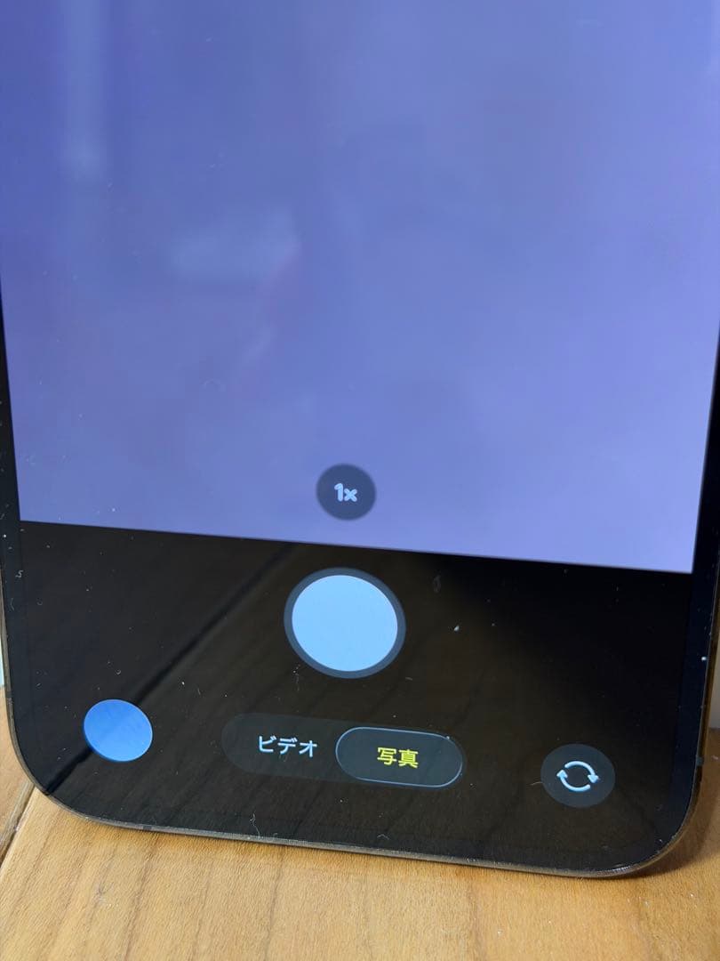 Apple iPhone 13 Pro Max グラファイト 512GB