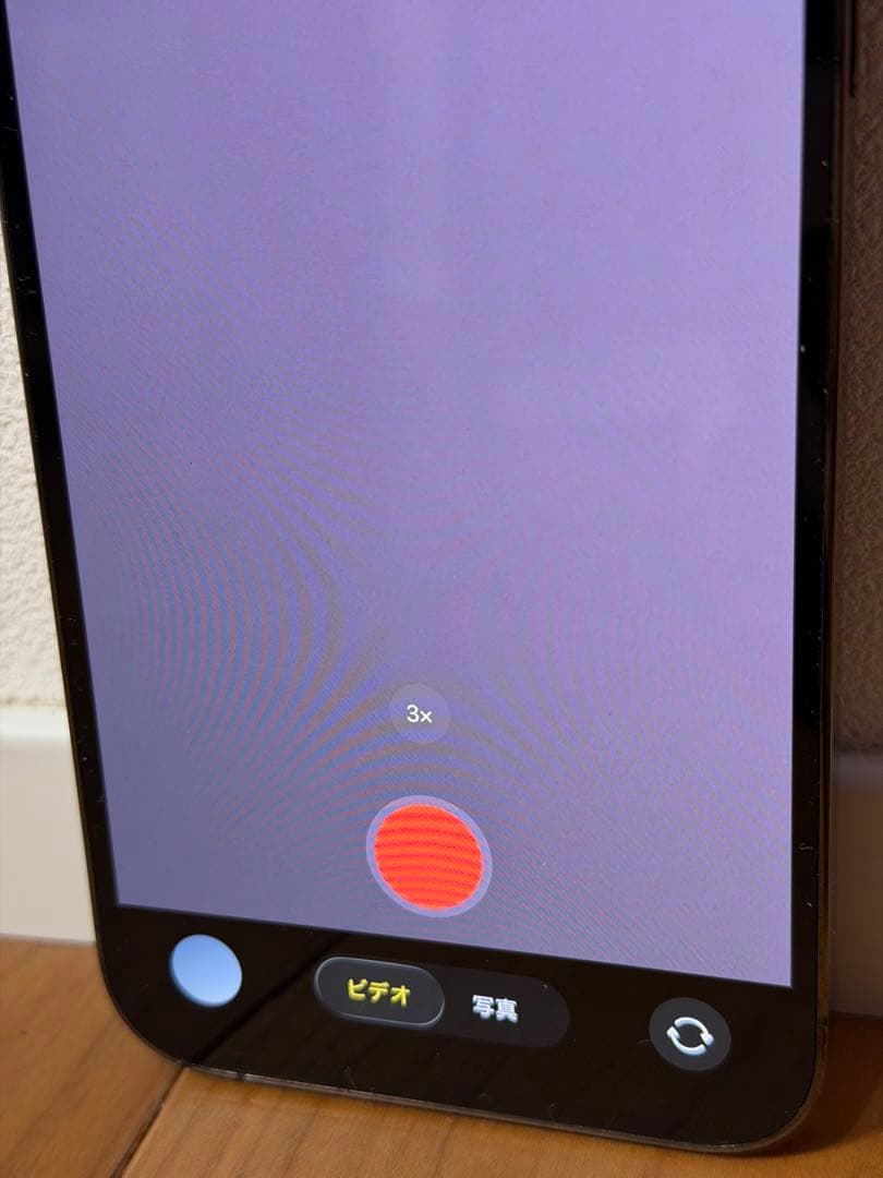 Apple iPhone 13 Pro Max グラファイト 512GB