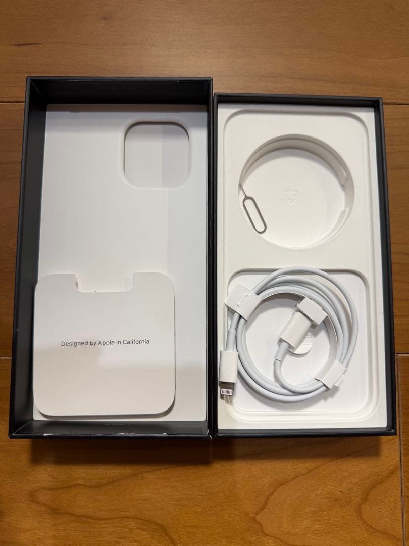 Apple iPhone 13 Pro Max グラファイト 512GB