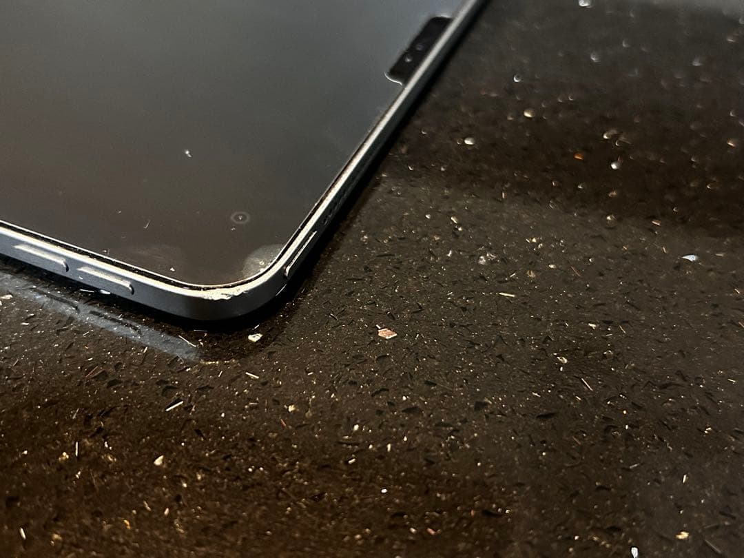 iPad Pro 11インチ第一世代　256GB バッテリー93%