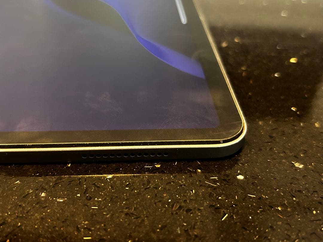 iPad Pro 11インチ第一世代　256GB バッテリー93%