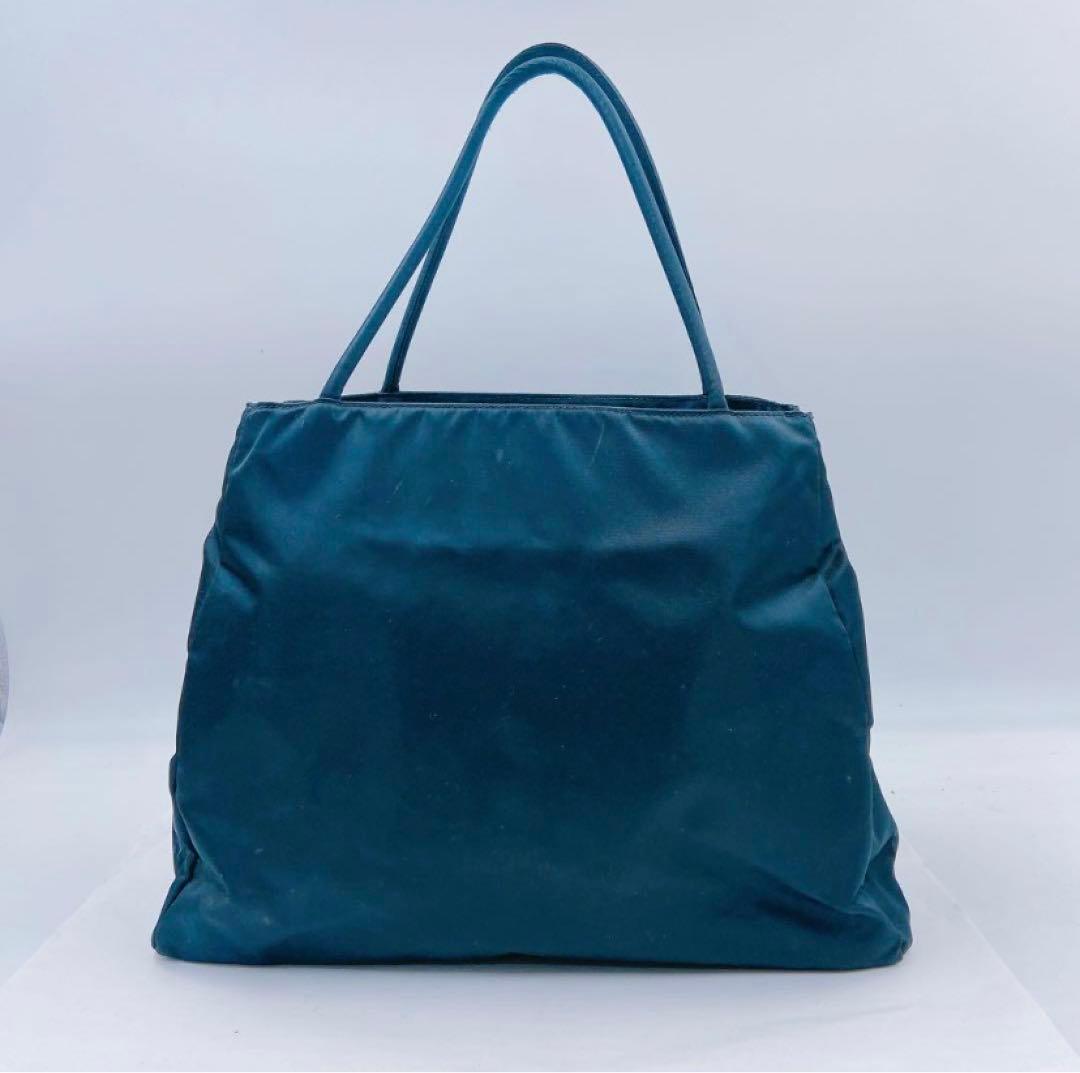 9EM88 PRADA プラダ バッグ ナイロン