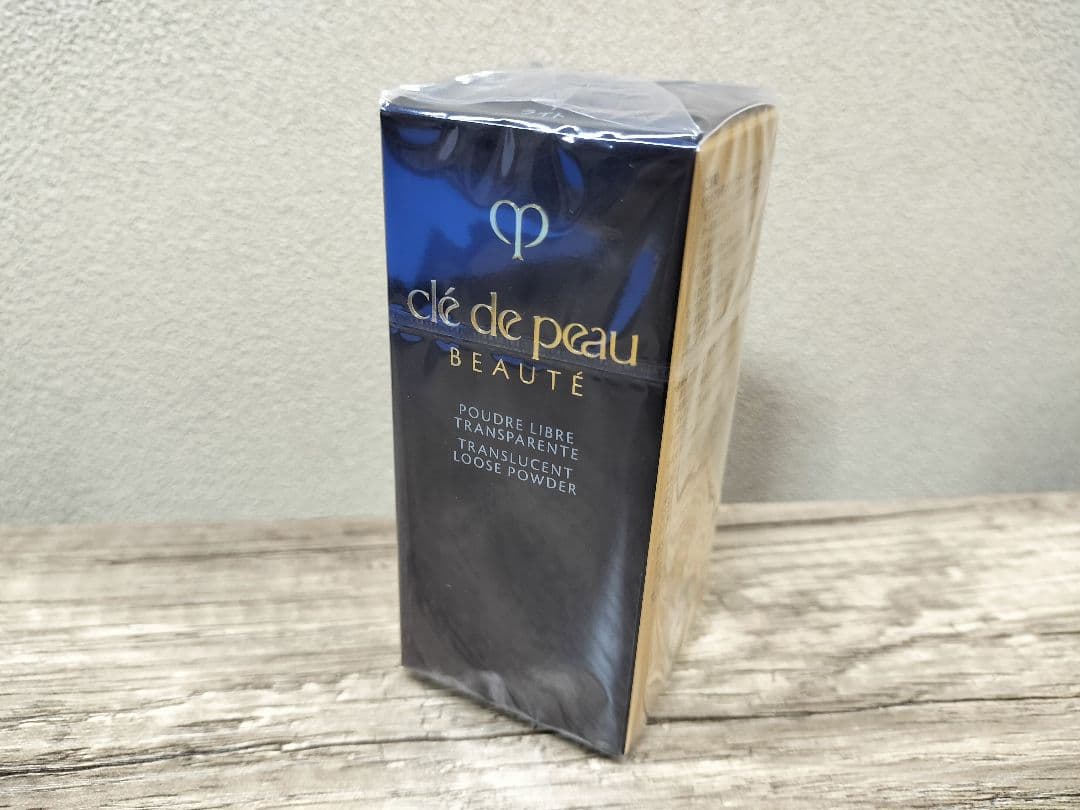 クレドポーボーテ プードルトランスパラントn M 1 ライト レフィル