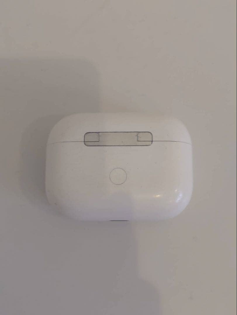 AirPods pro 第2世代 本体 充電ケース付き