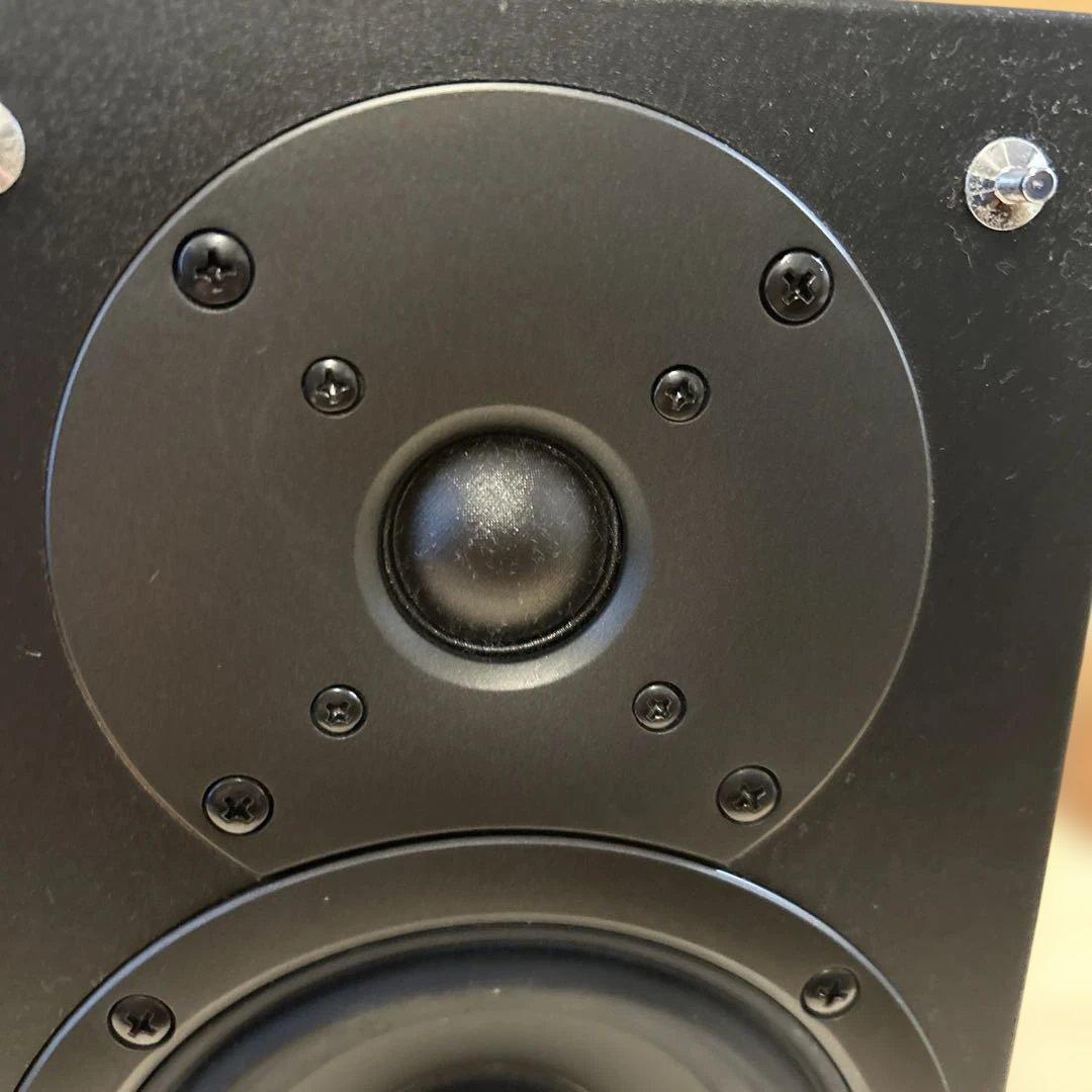 KENWOOD ★ LS-K711 スピーカーシステム