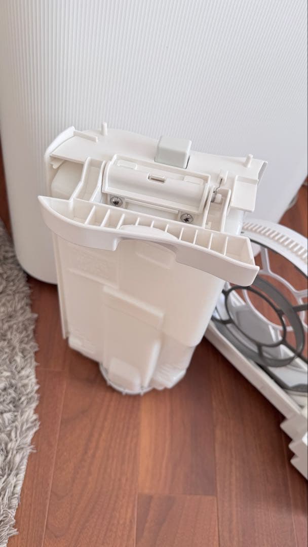 SHARP KC-F70-W 空気清浄機 加湿機能付き 2022年製