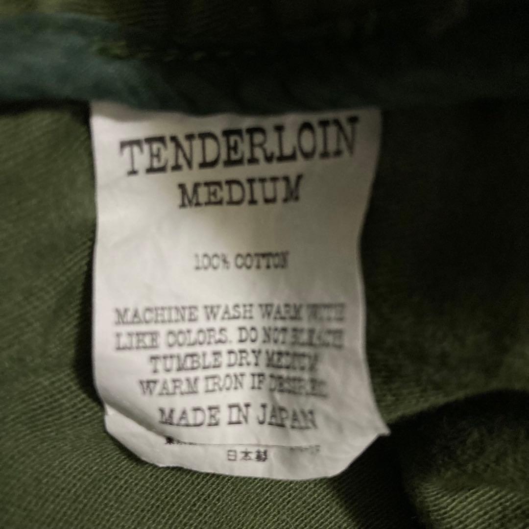 ジャケット・アウター FATIGUE 3BUTTON JKT