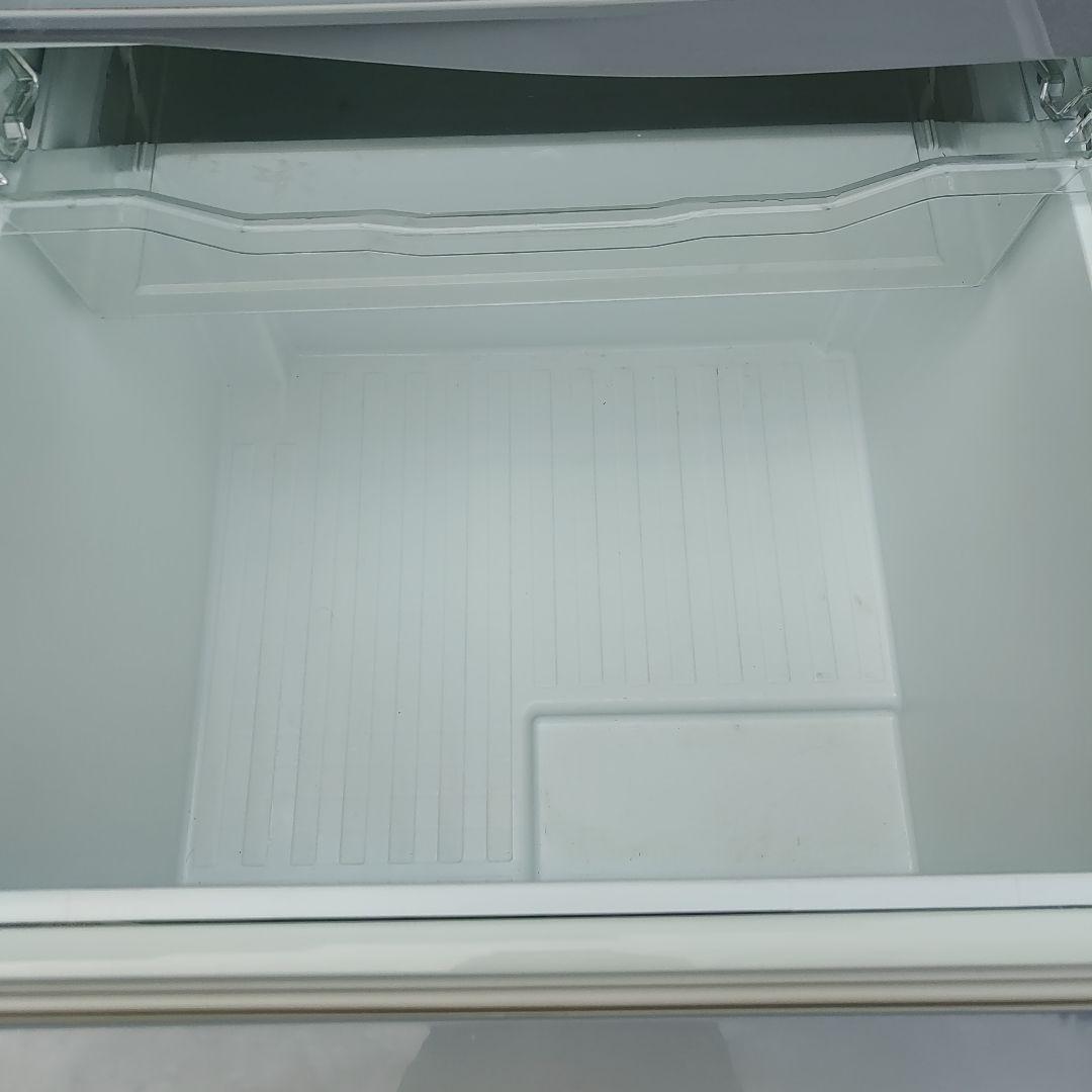 【I'll Nana】TOSHIBA 340L冷蔵庫 GR-E34N-SS