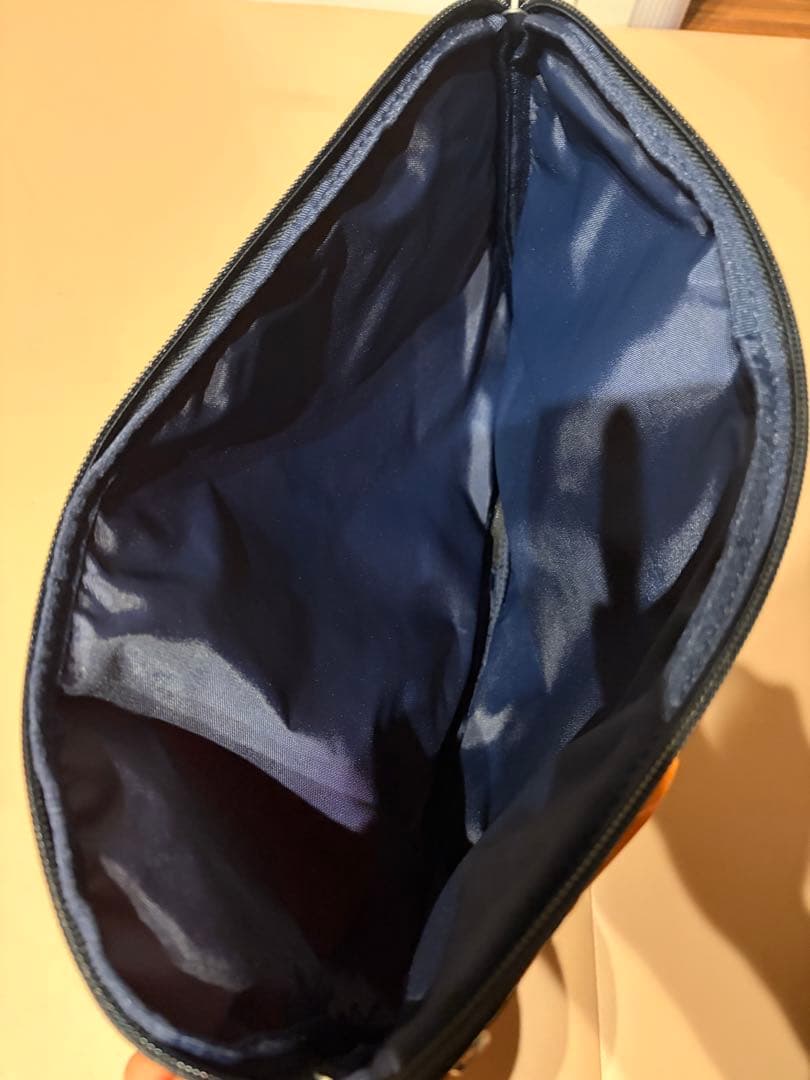 PORTER ネイビー バックパック