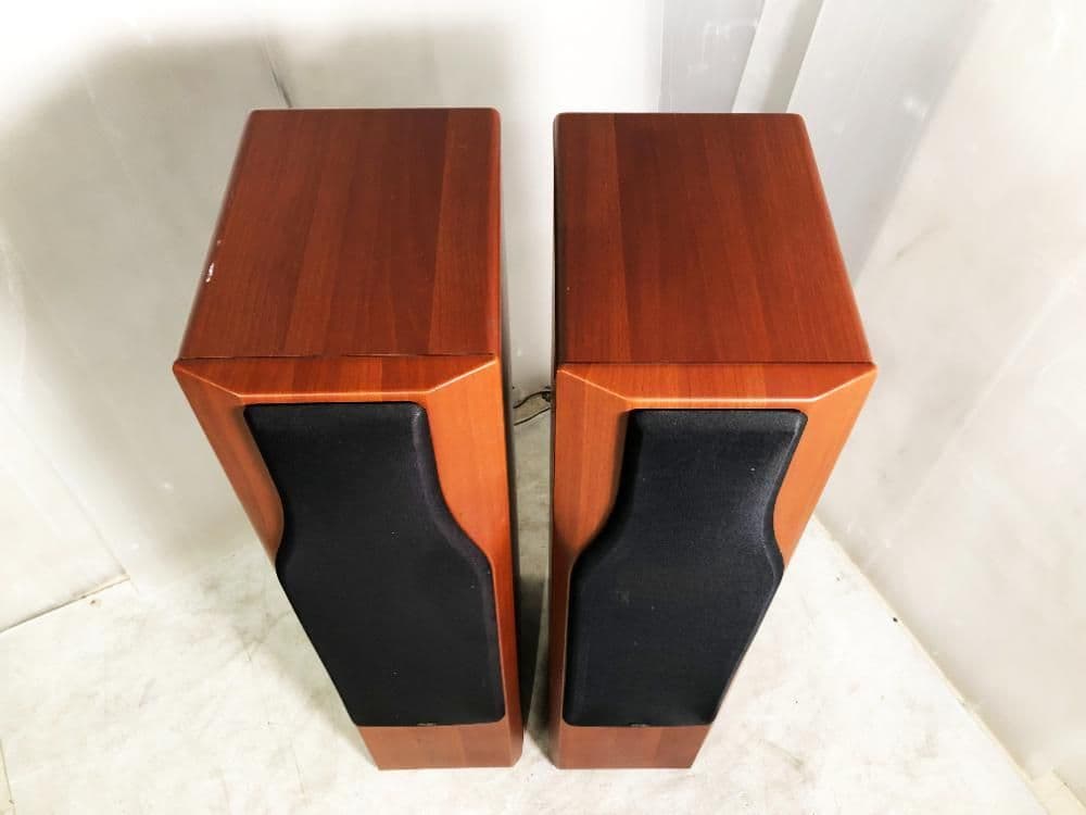 いしす SC-T777SA トールボーイスピーカー 片方のみ セットのB