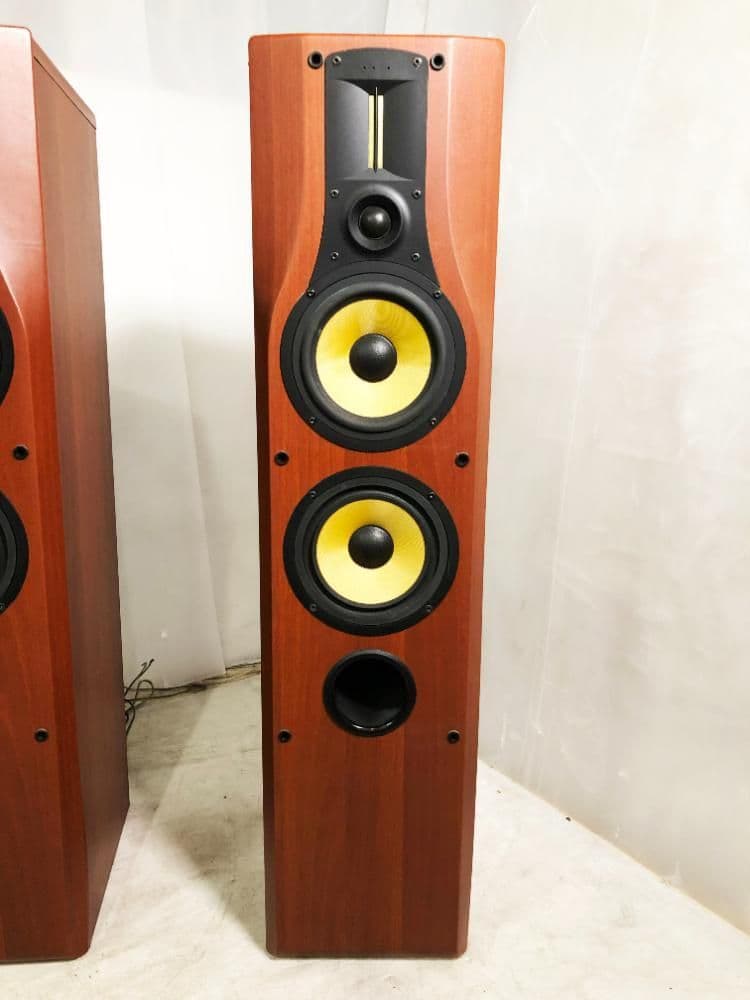 いしす SC-T777SA トールボーイスピーカー 片方のみ セットのB