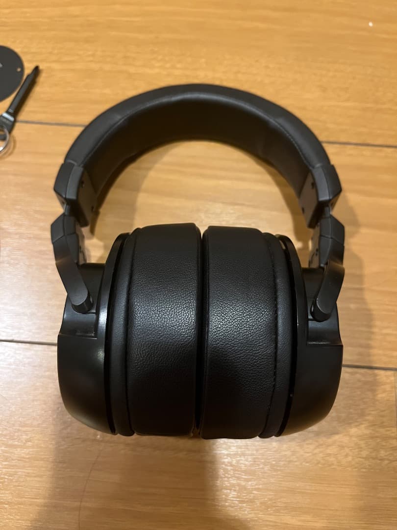 ヘッドホン PHONON SMB-01L