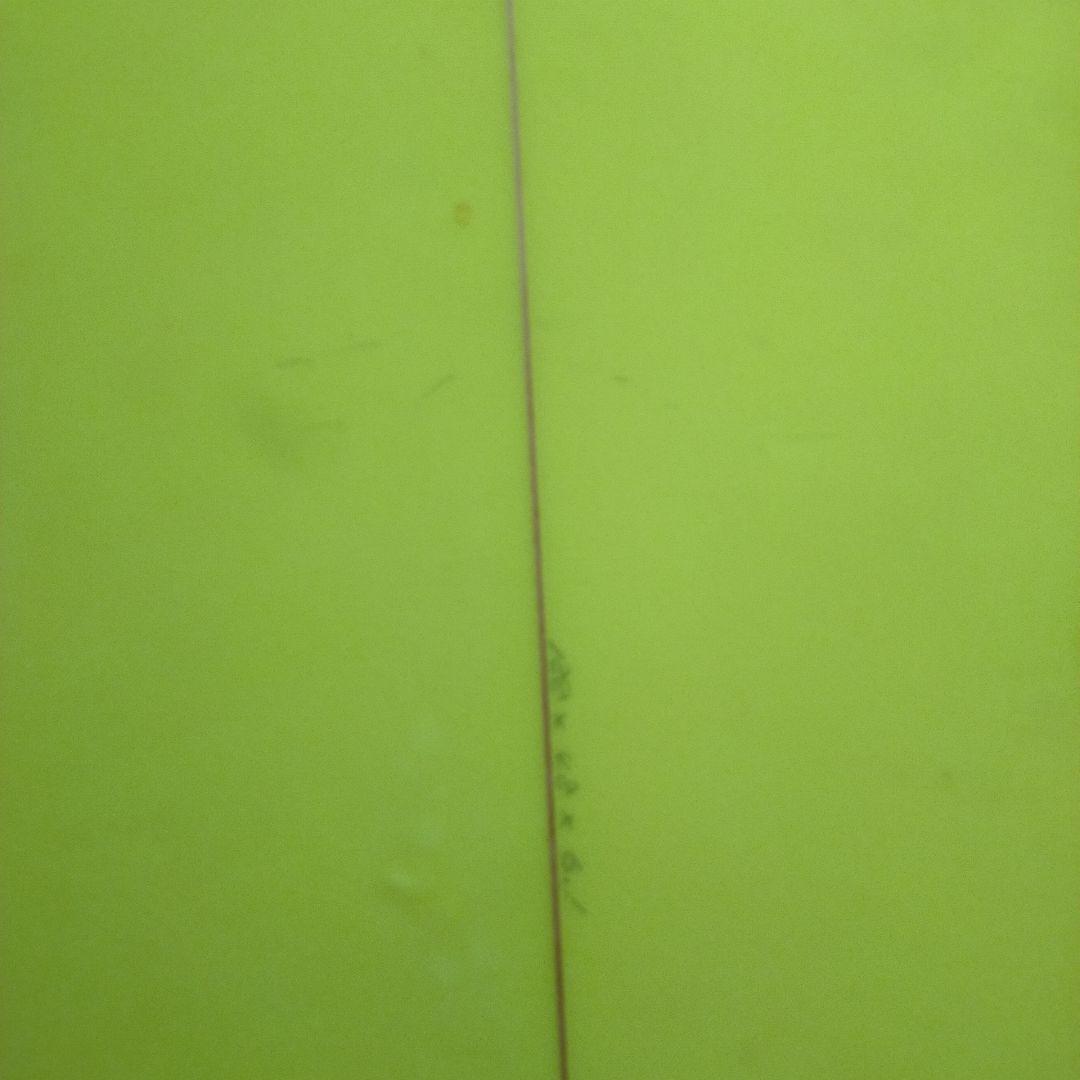 サーフボード　クリスタルジャパン　ショートボード