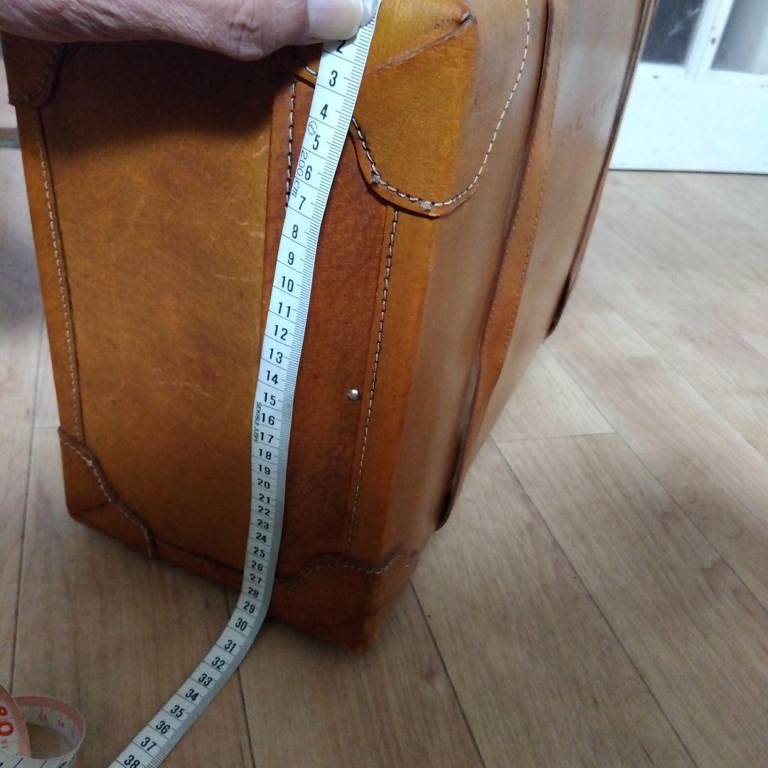 ＊おお幅お値下げ＊PLATZ レザー （ドイツのメーカー sizeお写真で。