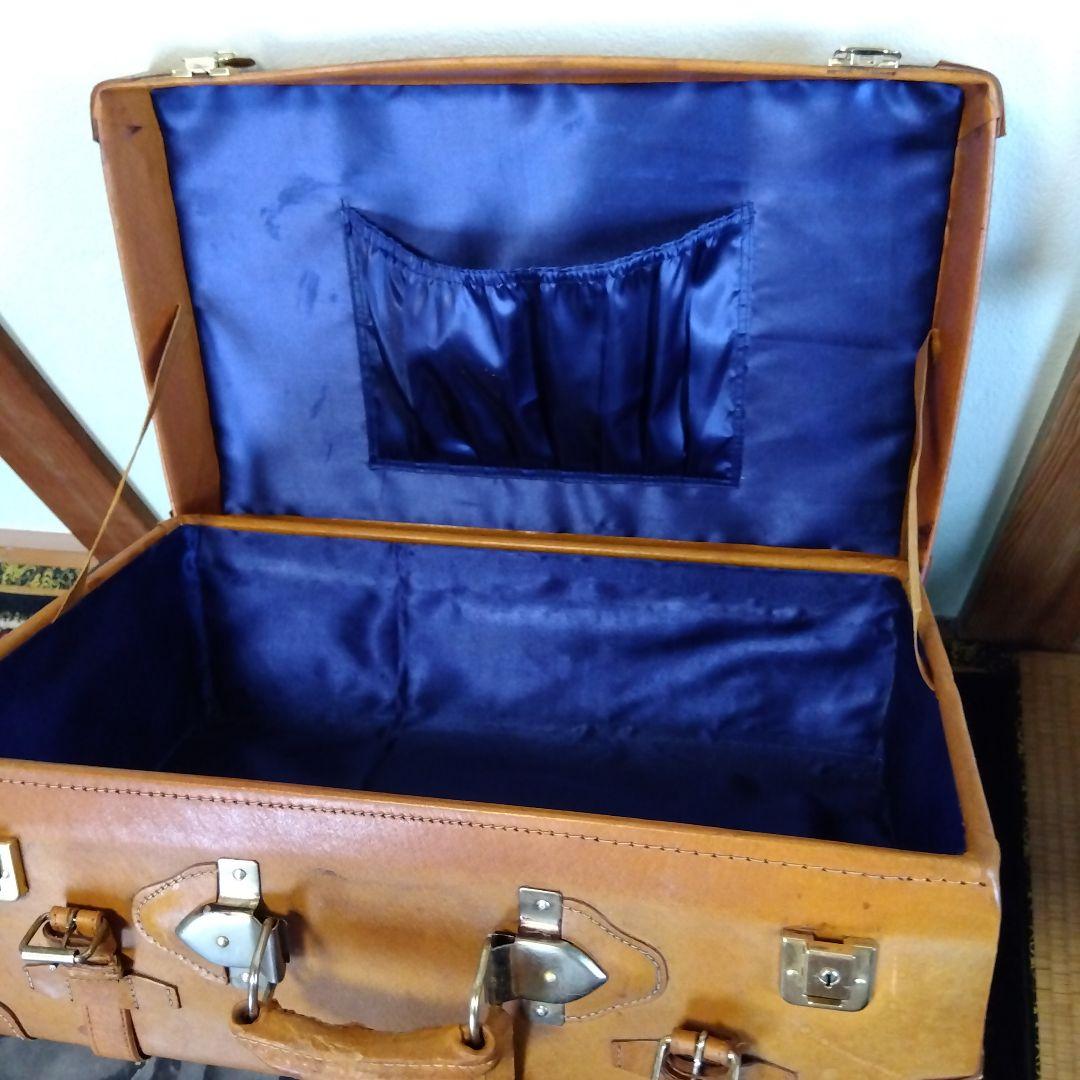 ＊おお幅お値下げ＊PLATZ レザー （ドイツのメーカー sizeお写真で。