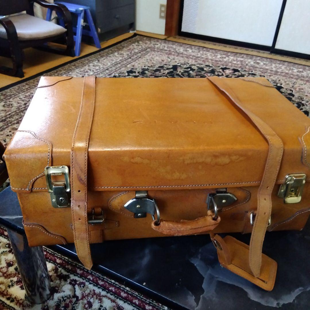 ＊おお幅お値下げ＊PLATZ レザー （ドイツのメーカー sizeお写真で。