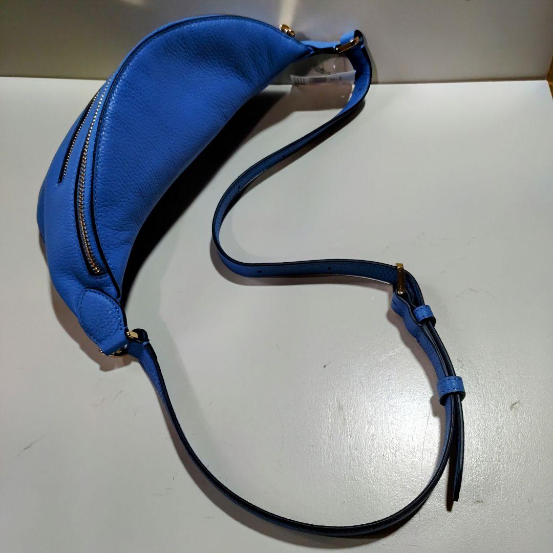 【新品】ケイト・スペード ボディバッグ・ウエストポーチ ハワイ購入