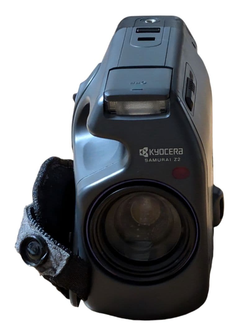 KYOCERA 京セラ SAMURAI Z2