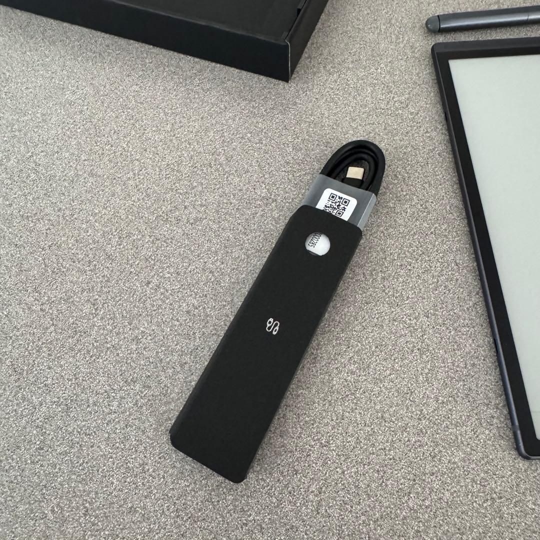 iFLYTEK AINOTE Air2 本体 公式保護ケース付き