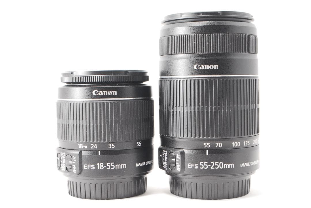 ✨Wi-Fi搭載✨超美品セット✨Canon Kiss X90 ダブルレンズセット