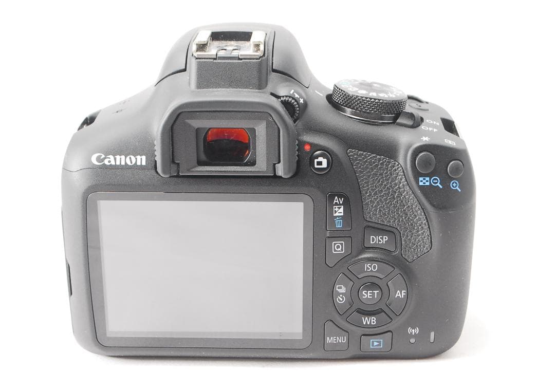 ✨Wi-Fi搭載✨超美品セット✨Canon Kiss X90 ダブルレンズセット