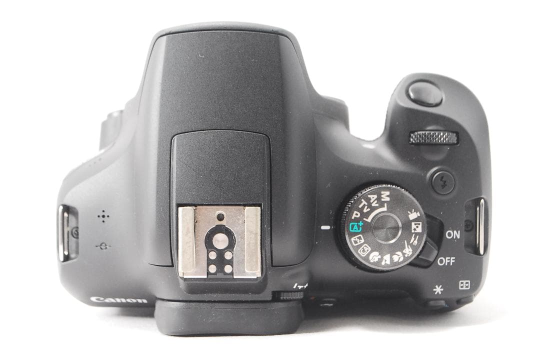 ✨Wi-Fi搭載✨超美品セット✨Canon Kiss X90 ダブルレンズセット