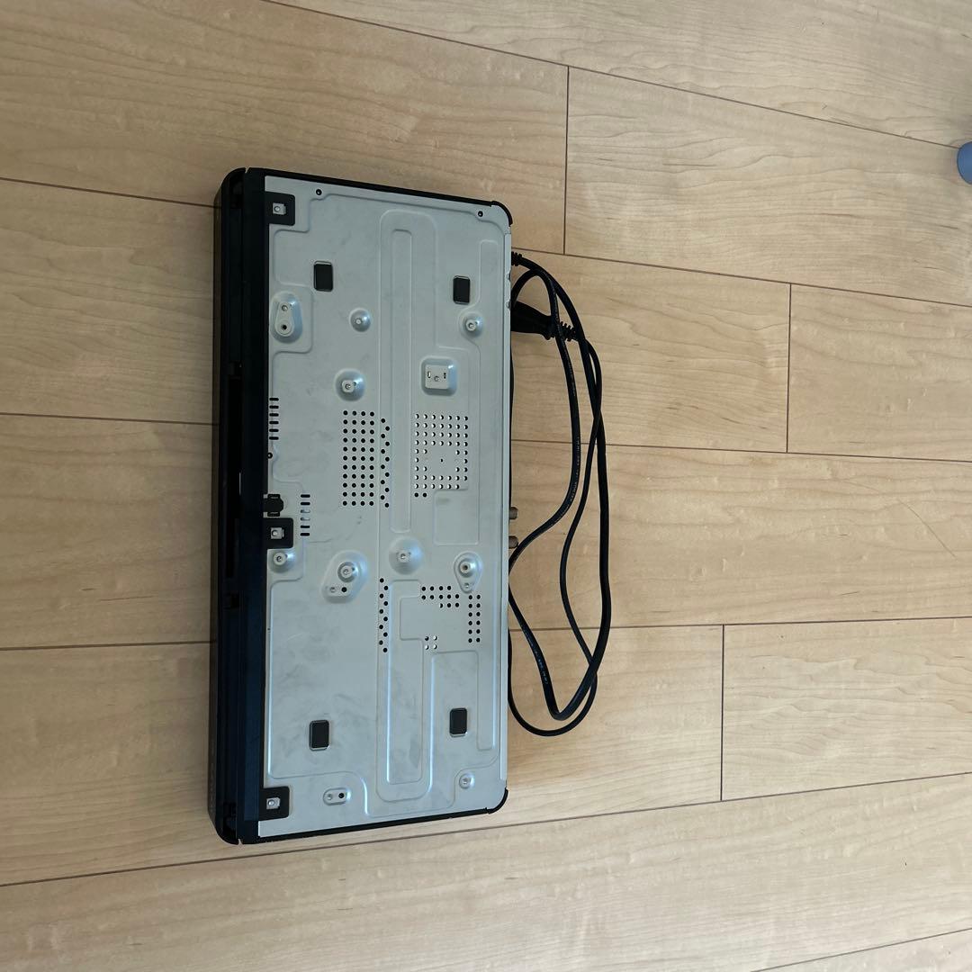 東芝REGZA Blu-rayレコーダー　500GB HD