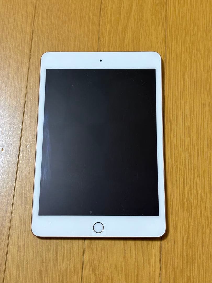 iPad本体 iPad mini5 WiFi Cellular