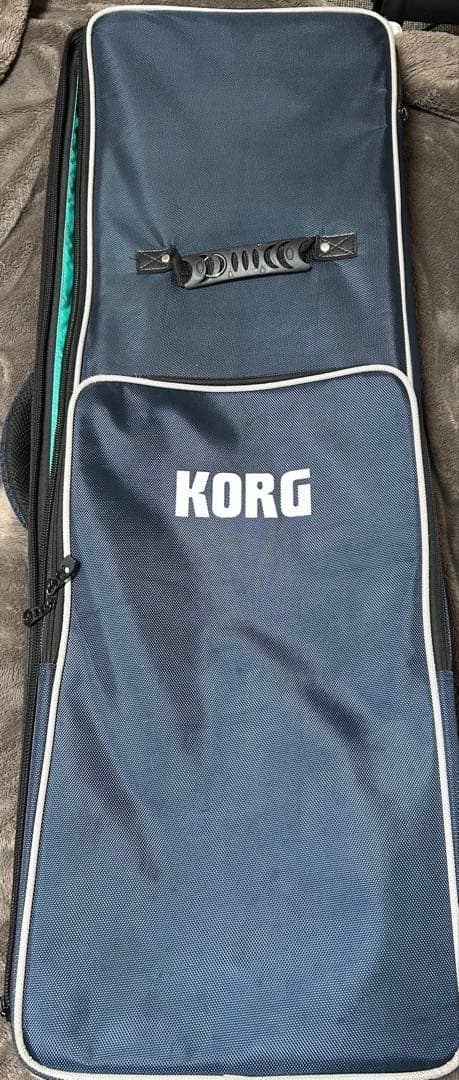 Korg Kross2 -61 Enki.様