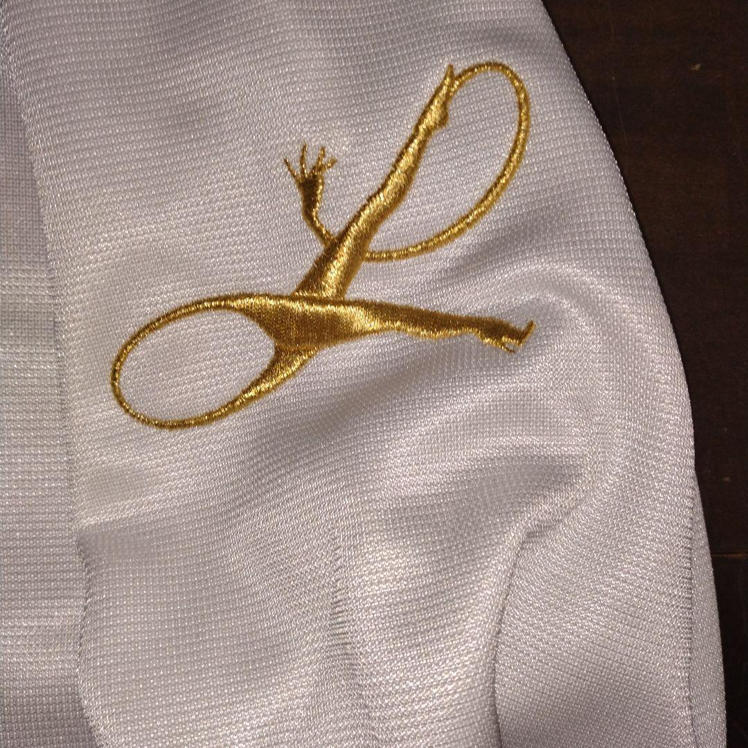 ドレスキャンプxチャンピオンxリカーウーマン　トリプルコラボジャージ