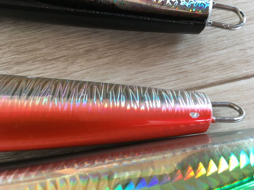 MARINO 300mm 122g 3本セット