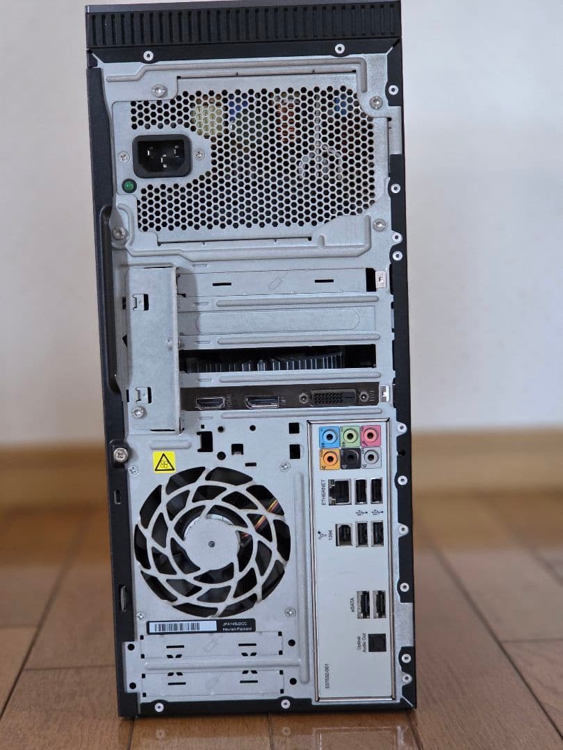 V　デスクトップPC　windows 11　i7