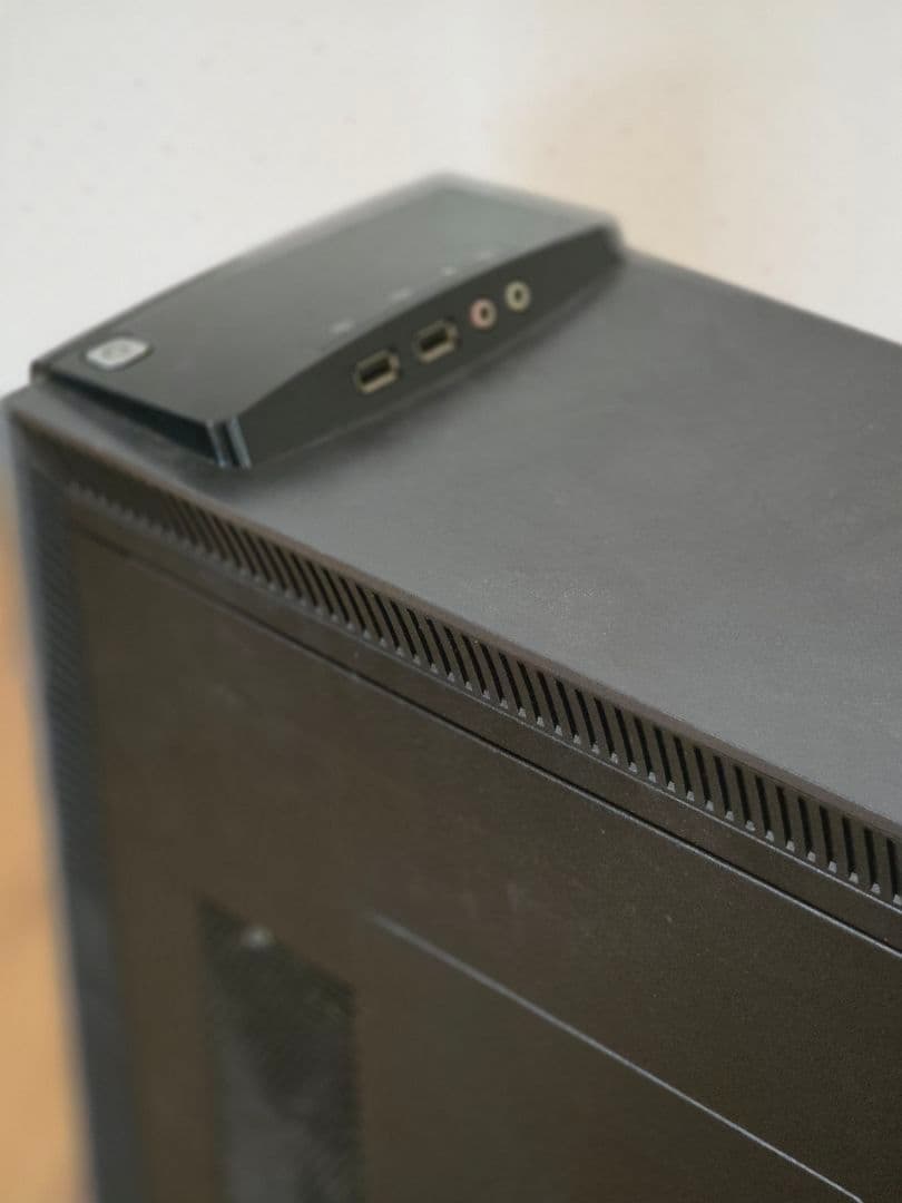 V　デスクトップPC　windows 11　i7